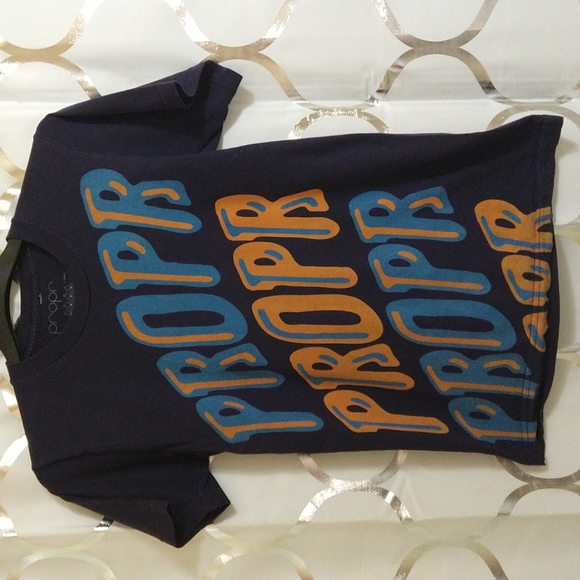 Propr Other - Propr Graphic Tee